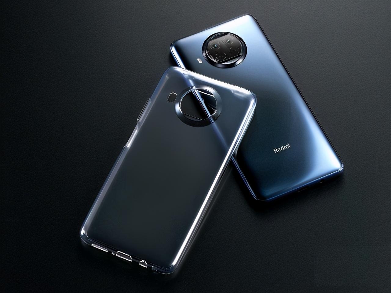 红米Note9 Pro深度评测：性能强劲，摄影惊艳的千元机皇！