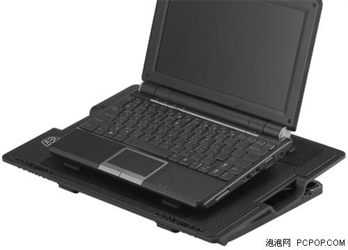 笔记本降温神器：散热底座是否真的有用？