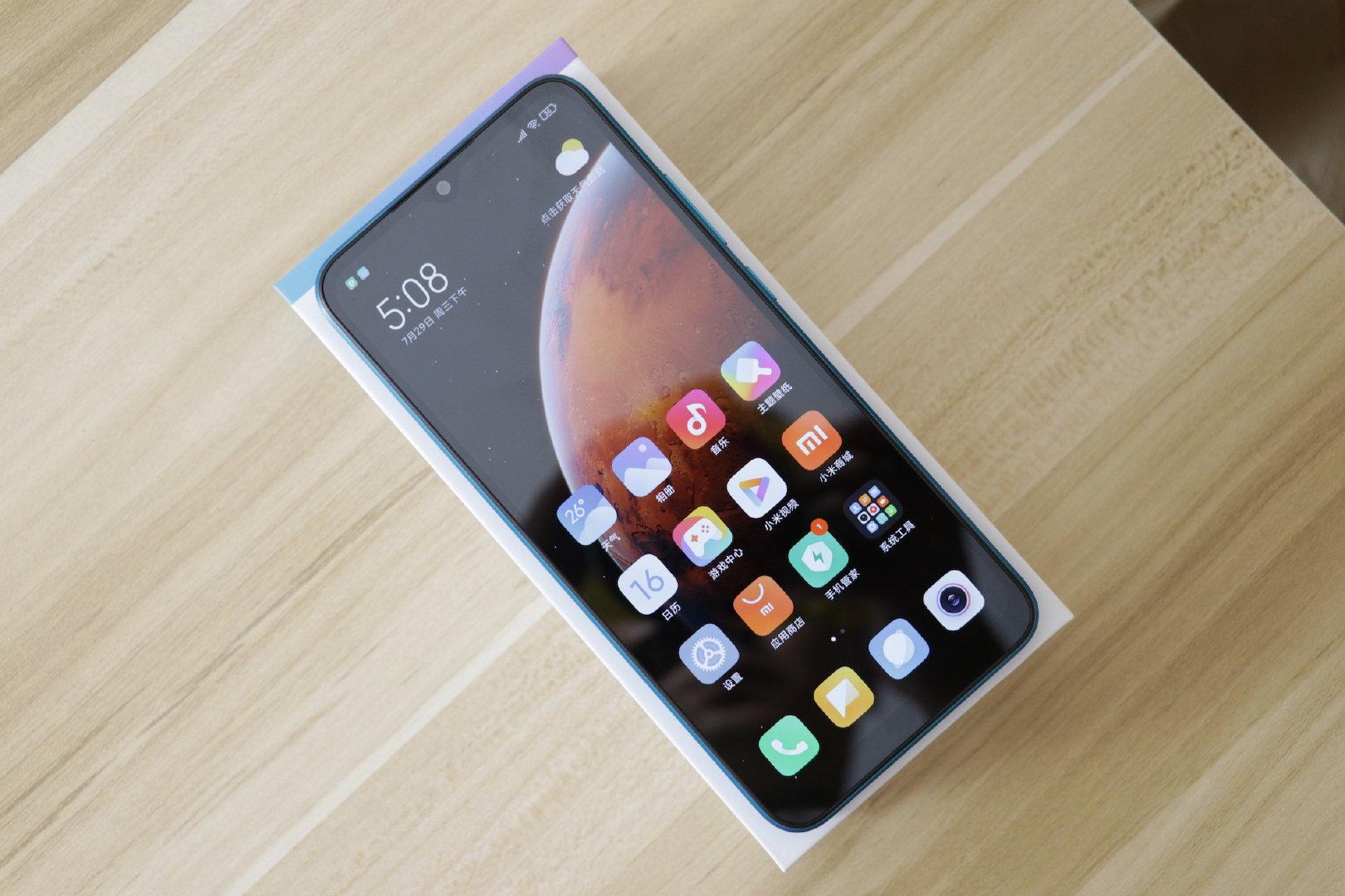 红米Pro2：极致性价比，重塑性能与摄影新标杆！