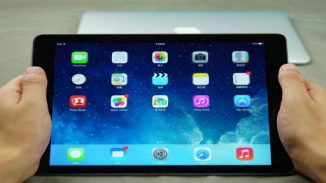 新iPad，科技与创新的完美融合